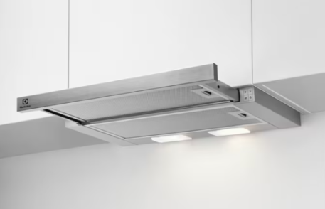 Okap Electrolux LFP 326S