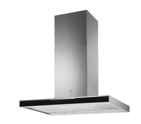 Okap Electrolux KFIB 19X