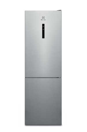 Chłodziarko-zamrażarka Electrolux LNC 7ME32X3