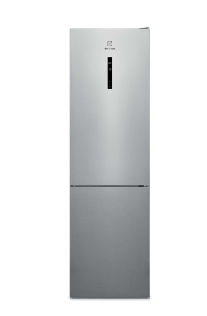 Chłodziarko-zamrażarka Electrolux LNT 7ME36X3
