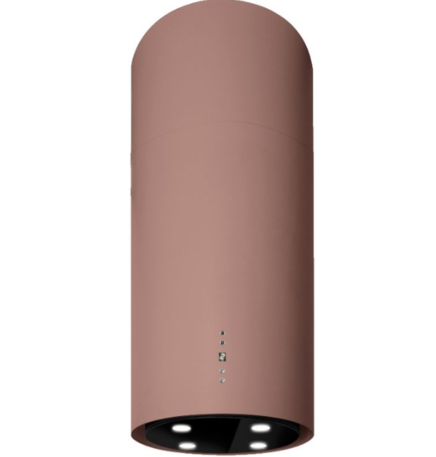 Okap Nortberg Tubo Dusty Rose