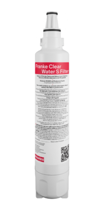 Filtr wymienny Franke Clear Water S [112.0702.682]