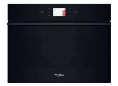 Piekarnik kompaktowy Whirlpool WCS9A9PHTSBA