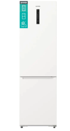 Chłodziarko-zamrażarka Gorenje NRB 620E61W4WFE