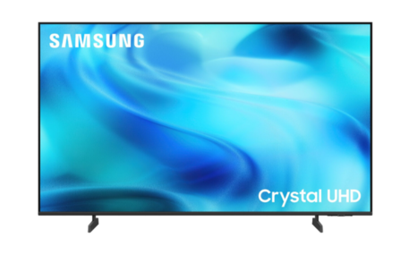 Telewizor Samsung UE 43U8072HUXXH 43" LED 4K UHD Tizen Smart TV Vision AI