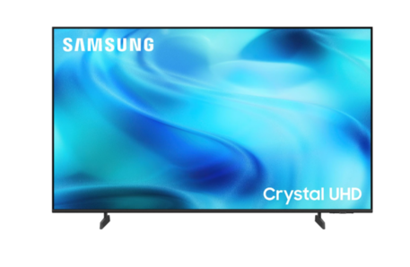 Telewizor Samsung UE55U8072HUXXH 55" LED 4K UHD Tizen Smart TV Vision AI