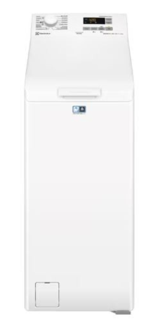 Pralka Electrolux EW 6TN15061FP