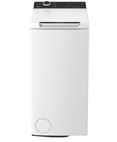 Pralka Whirlpool TW 6521DBSWPL 