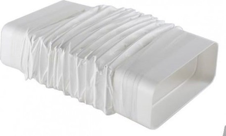 Łącznik ELICA elastyczny 227x94 mm (KIT0126810)