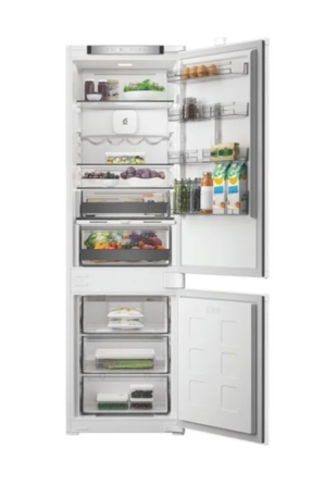 Chłodziarko-zamrażarka Whirlpool WHK2 5293 B5E