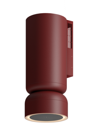 Okap Ciarko Design Icon burgundy
