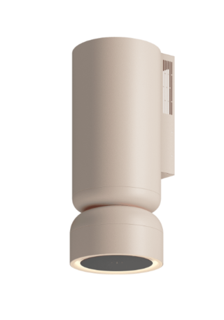 Okap Ciarko Design Icon Cashmere