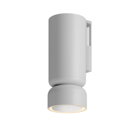 Okap Ciarko Design Icon White