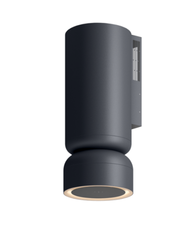 Okap Ciarko Design Icon Anthracite