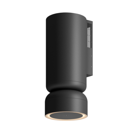 Okap Ciarko Design Icon Black