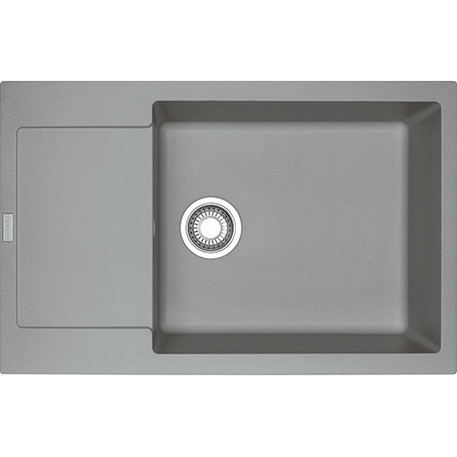 Zlew Franke MRG 611-78 XL Kamienny szary [114.0675.982]