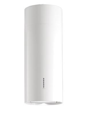 Okap Falmec Polar White Evo Isola 35 800 m³/h