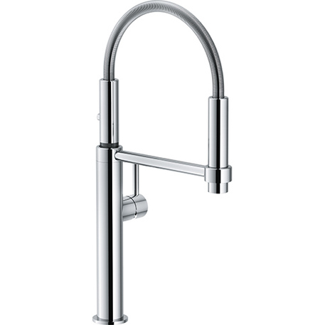 Bateria Franke Pescara 360 chrom [115.0393.976]