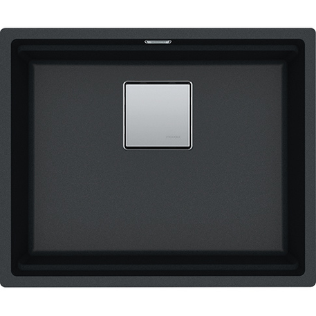 Zlew Franke KNG 110-52 onyx [125.0528.612]