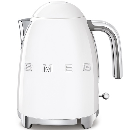 Czajnik Smeg KLF 03WHEU biały - Poznań od ręki