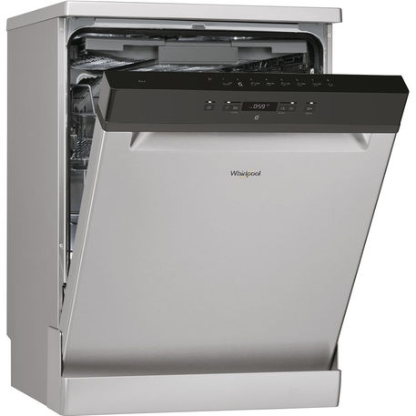 Zmywarka Whirlpool WFC 3C26PFX - Poznań, Grodzisk, N. Tomyśl