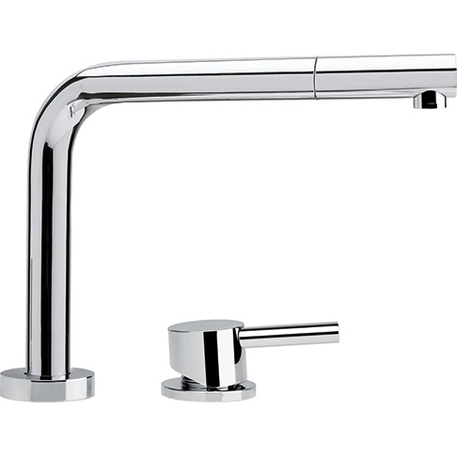 Bateria Franke Active Window pull-out chrom [115.0486.978]