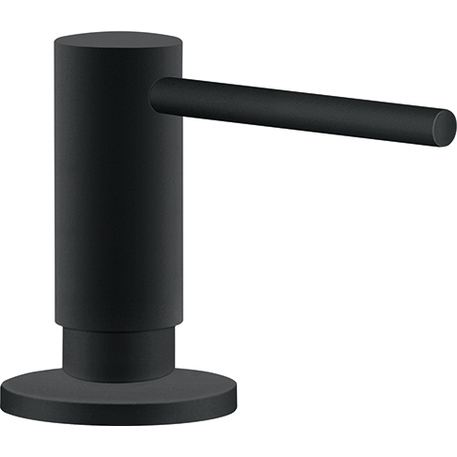 Dozownik Franke Active SM Czarny mat [119.0547.906]