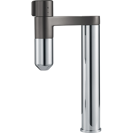 Bateria Franke Vital S chrom/gun metal [120.0621.228]