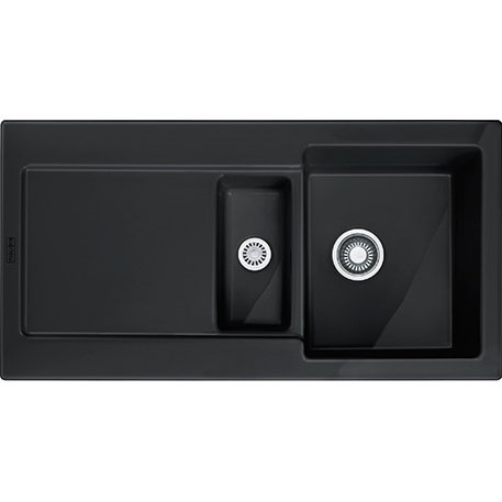 Zlew Franke MRK 651-100 onyx [124.0379.975]