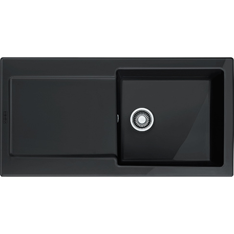Zlew Franke MRK 611-100 onyx [124.0379.965]