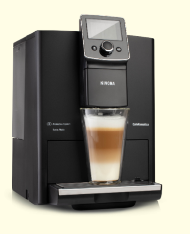 Ekspres Nivona 820