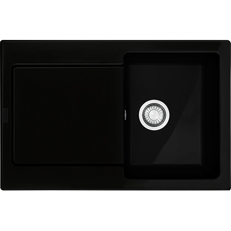 Zlew Franke MRK 611-78 Onyx [124.0442.563]