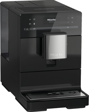 Ekspres Miele CM 5310 Silence ObsidianBlack [11541710]