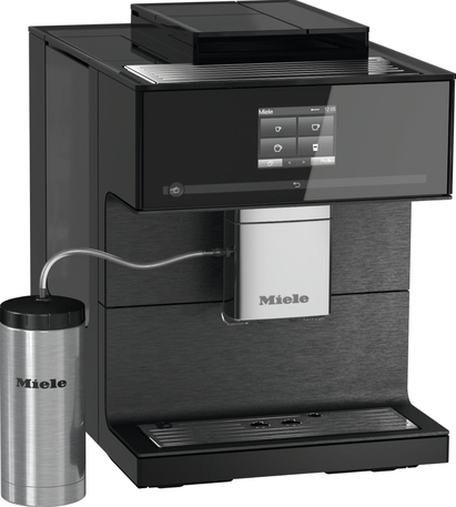 Ekspres Miele CM 7750 ObsidianBlack [11025330]